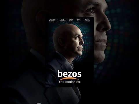 Bezos: The Beginning