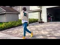 GIGGS -LINGUO CHOREOGRAPHY