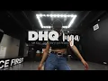 Skin Tight - Mr. Eazi feat. Haile and Stefflon Don | Choreography by DHQ Inga