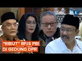 Lagu Debat DPR Vs Mensos-Menkes soal BPJS PBI, Data Pemerintah \