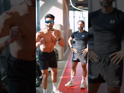 HYROX ✅ #hyrox #training #workout #fitness