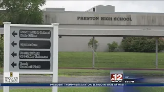 Preston High School adds permanent resource officer