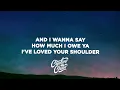 Gracie Abrams - Daughter from Hell (Lyrics)
