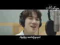 Mido and Falasol - 'Superstar' (Hospital Playlist S2 OST Part 6) [ Myanmar Subtitle | MMSUB ]