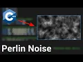 C Perlin Noise Tutorial