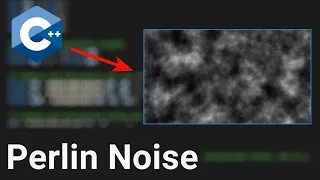 C Perlin Noise Tutorial