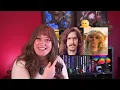 OPETH | WINDOWPANE | Can We Enjoy Opeth Without Extreme Dynamic Shifts? - Scottish Singer Reacts