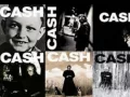 A Satisfied Mind by Johnny Cash from his American VI: Ain't No Grave album
