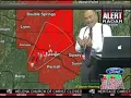 ABC 2011 Super Outbreak PM Coverage - Redux