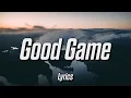 Download Lagu Dominic Fike - Good Game (Lyrics)