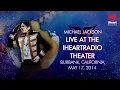 Download Lagu Michael Jackson - Live At The iHeartRadio Theater (May 17, 2014) (Full Show) | Recharged