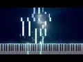 「水中リフレクション」 (Underwater Reflection) - Minami | Piano Cover (Full Ver.)