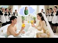 Download Lagu CEO pura² bodoh ingin usir tunangannya,tapi calon istrinya justru rawat penuh cinta \u0026 mau anak!
