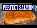 Salmon for Beginners Easy Salmon Recipe