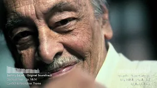                                        موسيقى مسلسل أبواب الخوف الحلقة ١ و١٤ دندنها