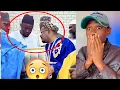 Download Lagu Akhmet Khalifa à Ousmane Sonko ‹yay la valeur intrinsèque, l'oiseau  rare