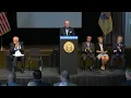 Murphy touts progress on green energy Is it enough