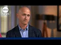 Pilot accused of trying to crash Alaska Airlines flight speaks out