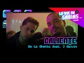Download Lagu Lo Que No Sabias | De La Ghetto - \