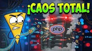 El fallo de PHP que permite HACKEAR a medio INTERNET - Peligro