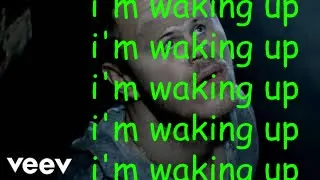 Radioactive But Im Waking Up  Radioactive But Im Waking Up