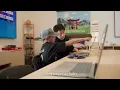 Code Ninjas UK Create Promo