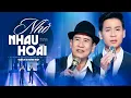 Download Lagu Nhớ Nhau Hoài - Tuấn Vũ \u0026 Huỳnh Thật | MV OFFICIAL