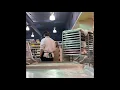 A day in the life of a Bakery Clerk Buhay Canada
