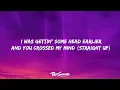 21 Savage - Ball w/o You (Lyrics)