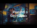 Lagu AVENGED SEVENFOLD-DEAR GOD (LOFI REMIX)
