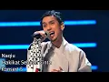 Download Lagu Naqiu - Hakikat Sebuah Cinta | GV All Stars K5