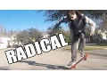 YABOI FRANZJ DOES RIPSTIK TRIKZ