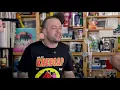 Lankum: NPR Music Tiny Desk Concert