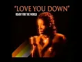 Ready For the World - Love You Down (1986)
