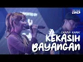 Download Lagu KEKASIH BAYANGAN - CAKRA KHAN | TAMI AULIA #LIVE