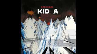 Motion Picture Soundtrack Radiohead 1 Hour 