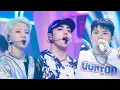 Lagu [SEVENTEEN Leaders - CHEERS] Comeback Stage | #엠카운트다운 EP.762 | Mnet 220721 방송