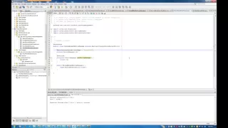 Creating JEE Session Facade