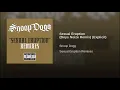 Sexual Eruption (Boys Noize Remix (Explicit))