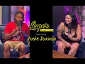 STAGVIEW Episode 4 Hosted By Lupe with Special Guest Josie Jaxxon