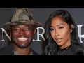 Taye Diggs Apryl Jones Relationship Makes A LOT of Sense