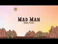 Eddie Flint - Mad Man (Lyrics)