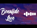 Buju Banton - Bonafide Love (Better Quality Audio) Ft. Wayne Wonder