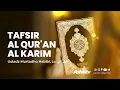 Download Lagu 🔴 [SIARAN TUNDA] Tafsir Surat Al Baqarah Ayat 267-269 - Ustadz Murtadho Habibi, Lc حفظه الله