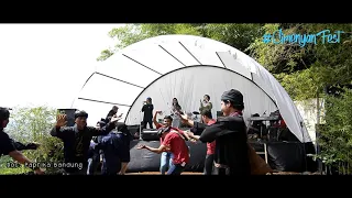 bangbung hideung karinding reang live at cimenyanfest