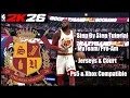 NBA 2k26 - Best