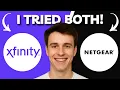 Xfinity Router Vs Netgear Nighthawk Which Internet Service Provider Is Better 2026