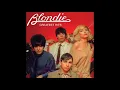 Blondie - Maria (Audio HQ)