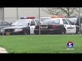 Several people hospitalized after being exposed to smuggled narcotics in the Josephine County Jail