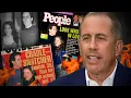 Exposing Jerry Seinfeld s BIZARRE Relationship with a MINOR